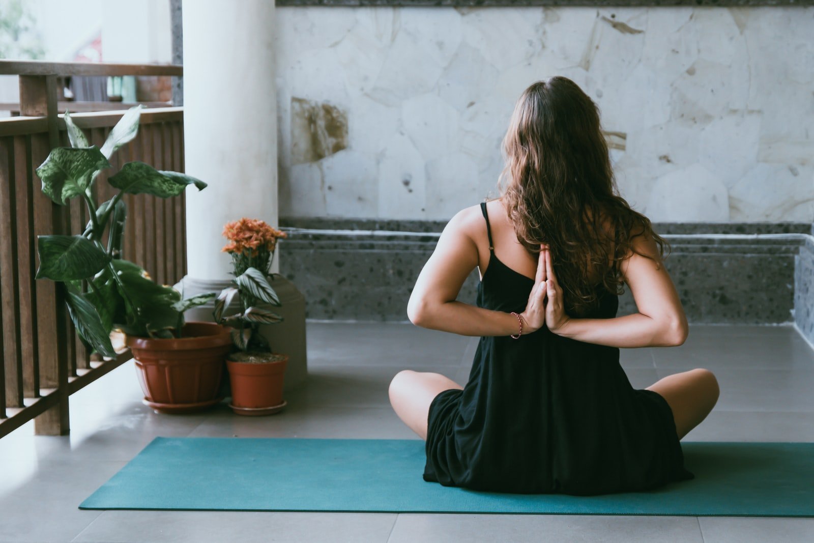 yoga for sex