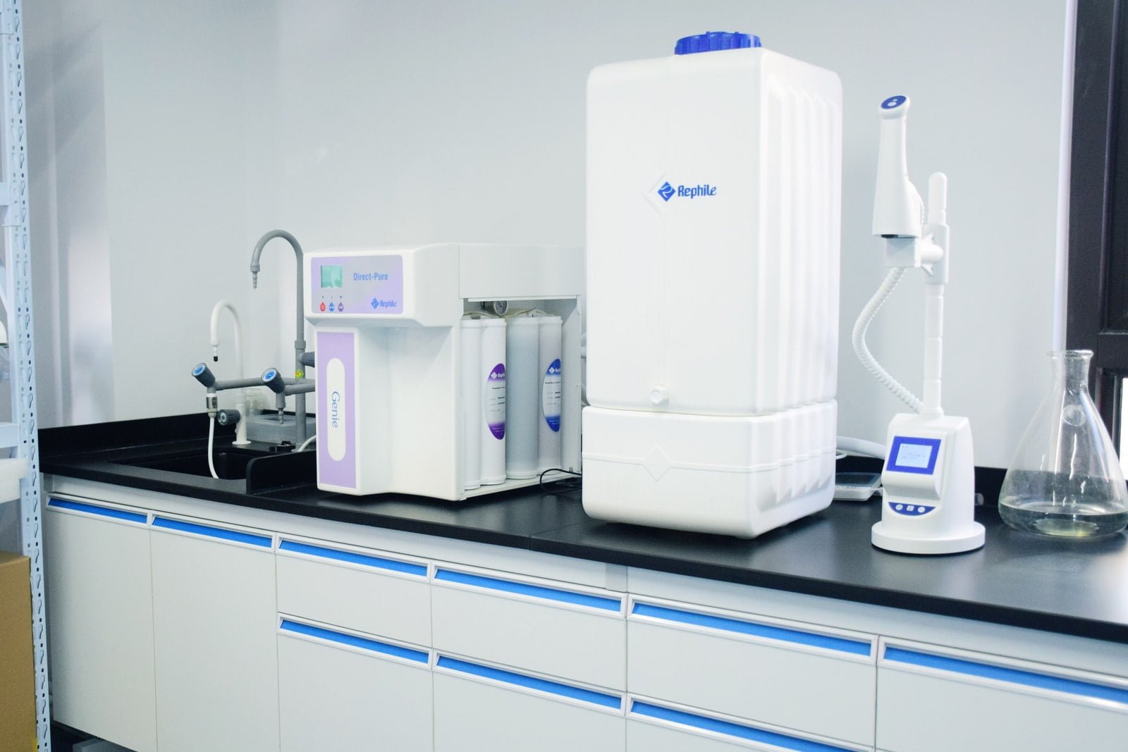 Pros and Cons of RO Water Filters