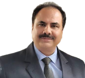 Dr Mushtaq Ahmad Rather
