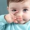 Colds and Flu in Children